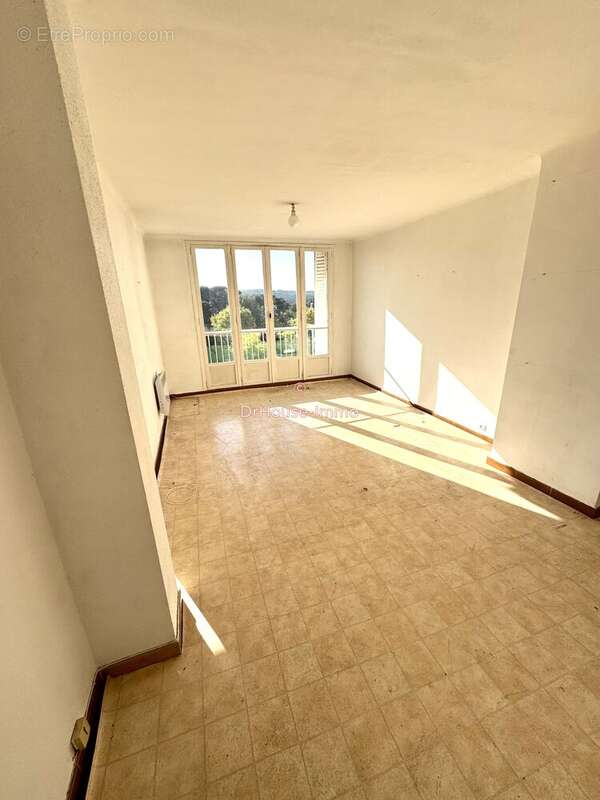 Appartement à MARTIGUES