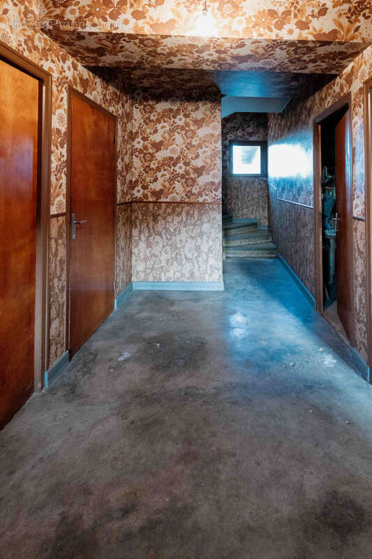 Maison à LA LONGEVILLE