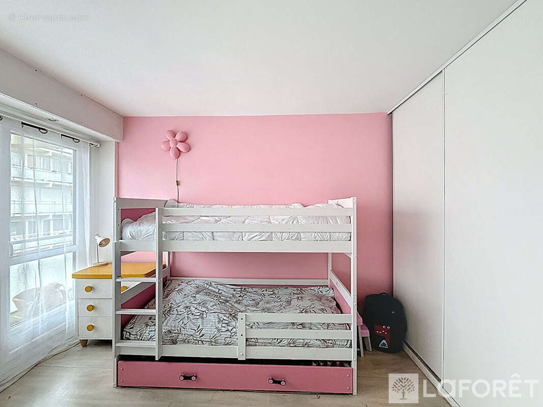 Appartement à VILLIERS-SUR-MARNE