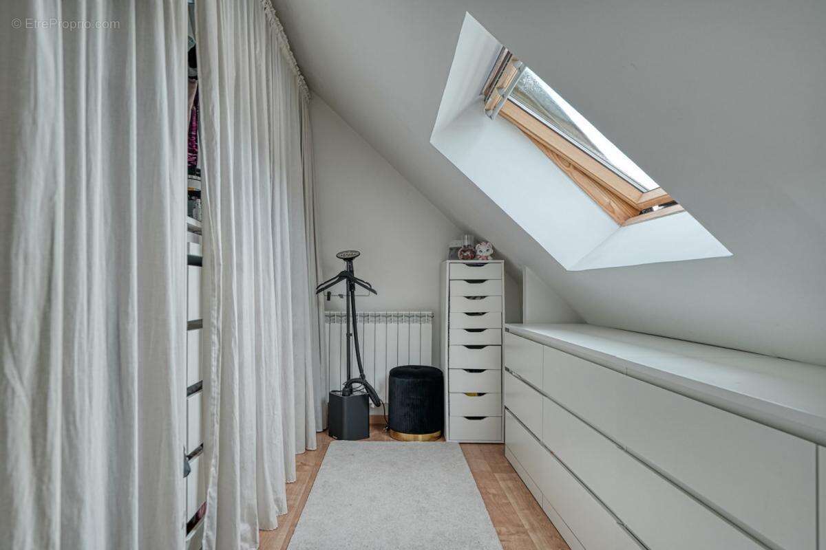 Maison à FRANCONVILLE