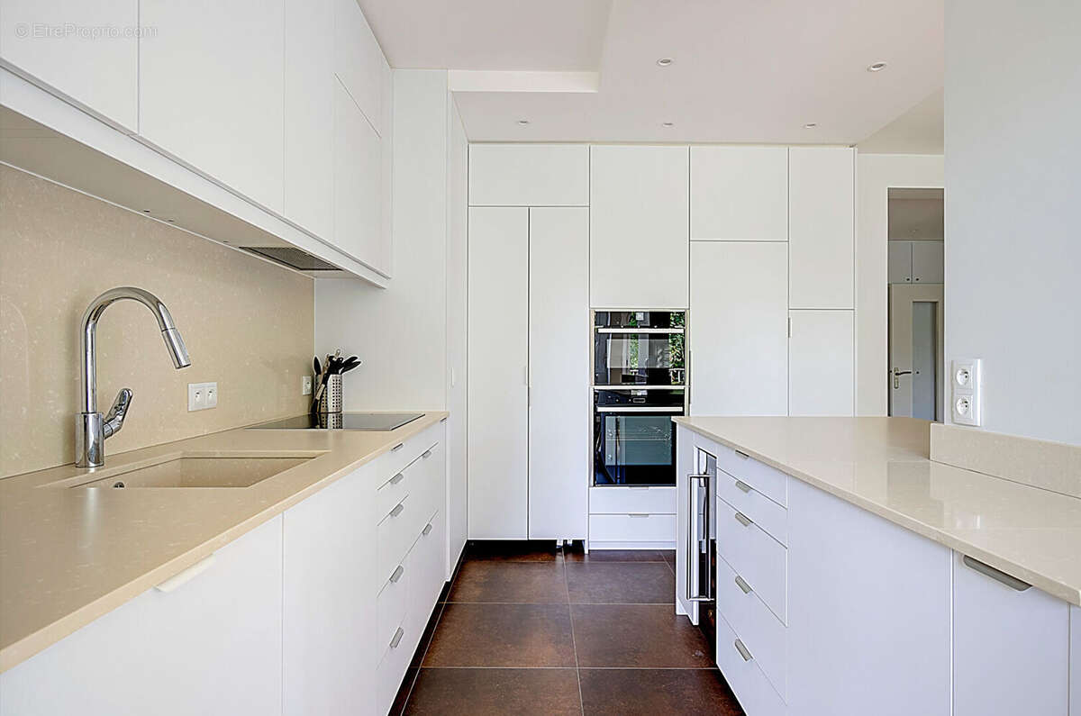 Appartement à L&#039;ETANG-LA-VILLE