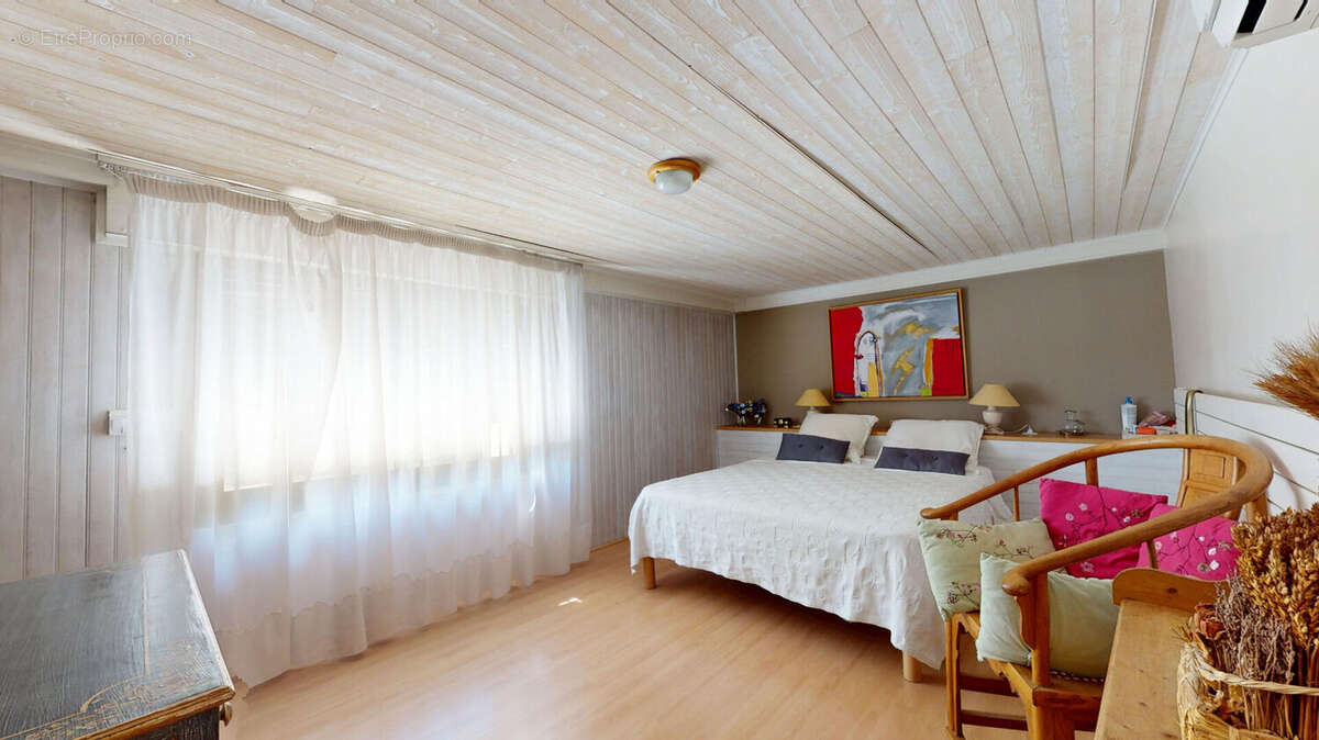 Maison à ENGHIEN-LES-BAINS