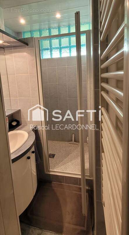 Photo 4 - Appartement à FLEURY-LES-AUBRAIS