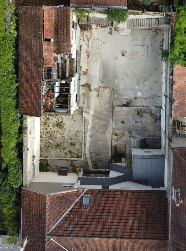 Appartement à CHEVREUSE