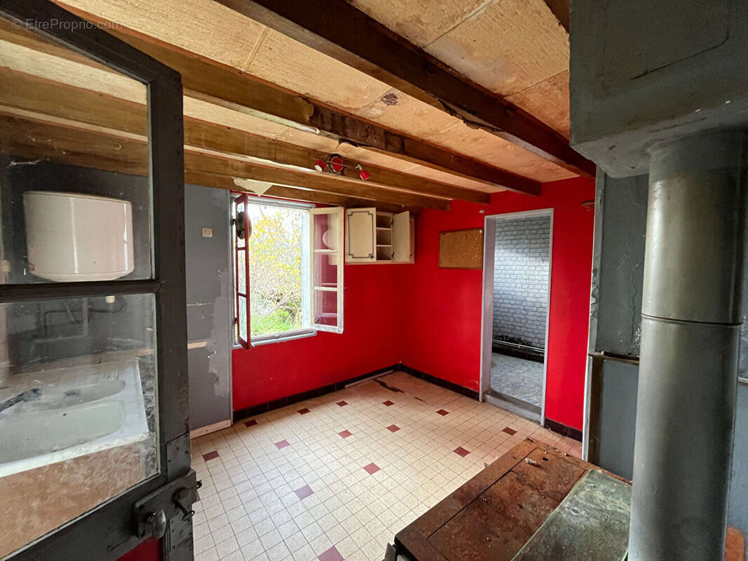 Maison à TRACY-SUR-LOIRE