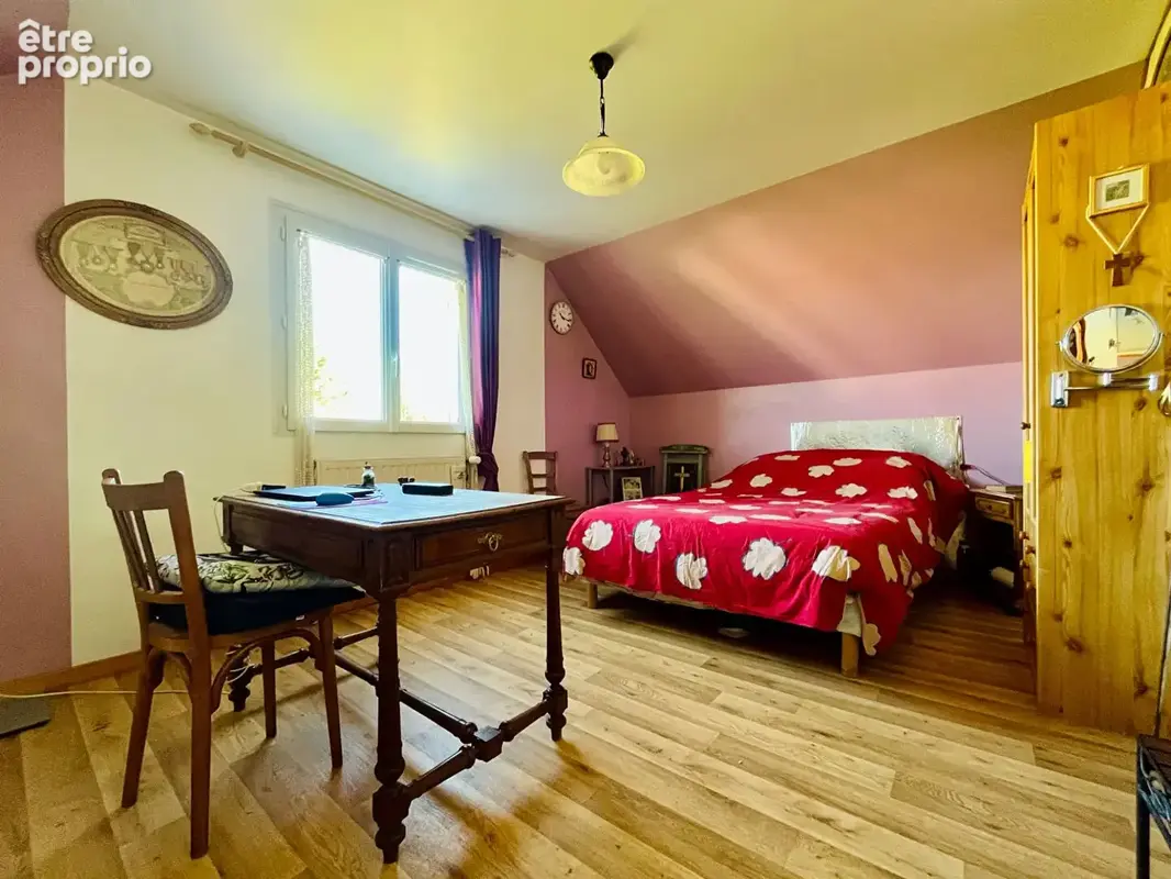 Maison 4 chambres sur École-Valentin - photo 6
