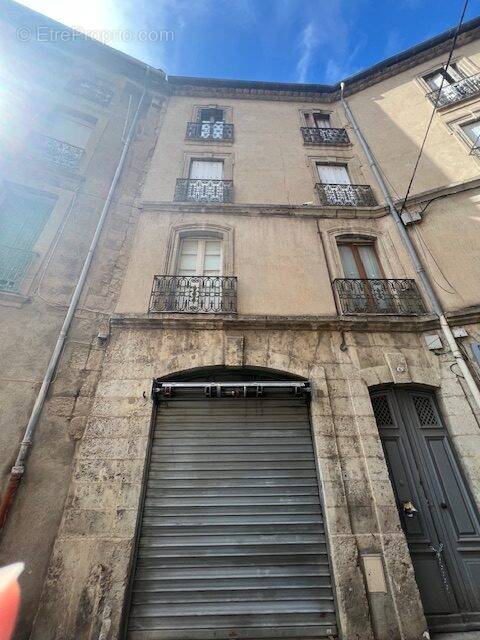 Appartement à BEZIERS