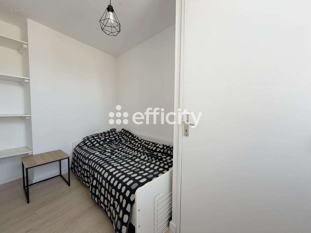 Appartement à DIGNE-LES-BAINS