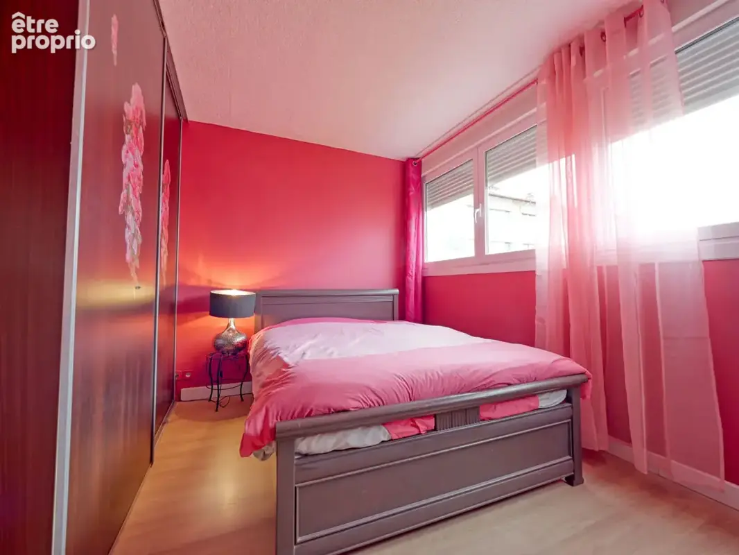 Appartement 83m² à ciboure - photo 6