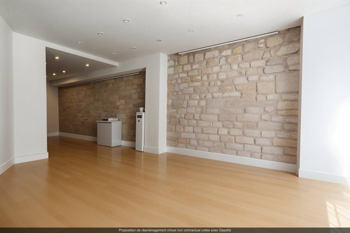 Commerce à PARIS-10E