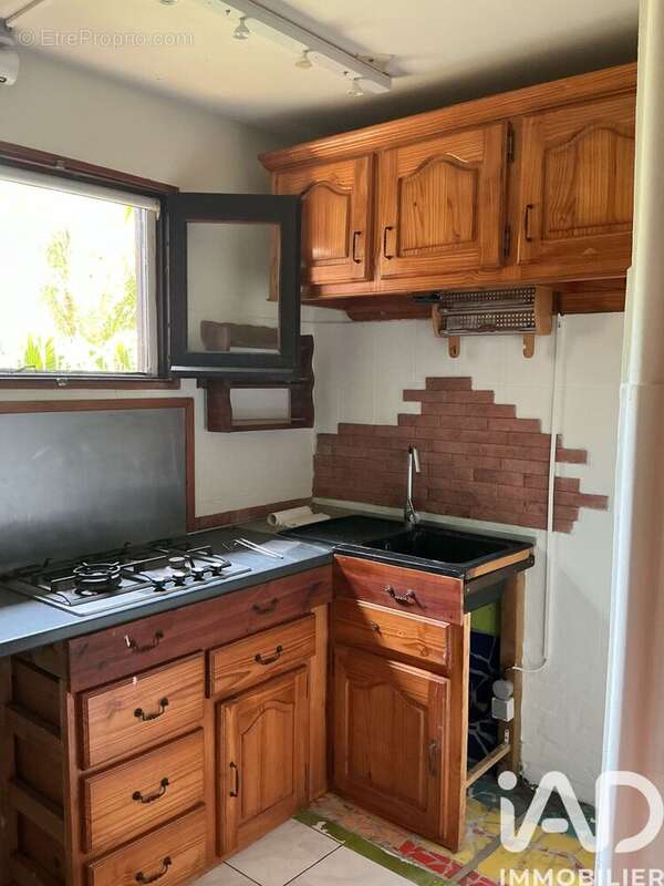 Photo 5 - Maison à SAINT-JOSEPH