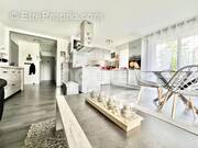 Appartement à BEAUMONT