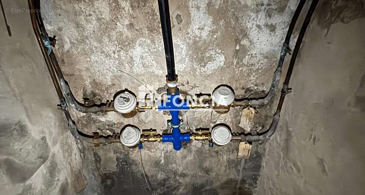 Appartement à VALENCE