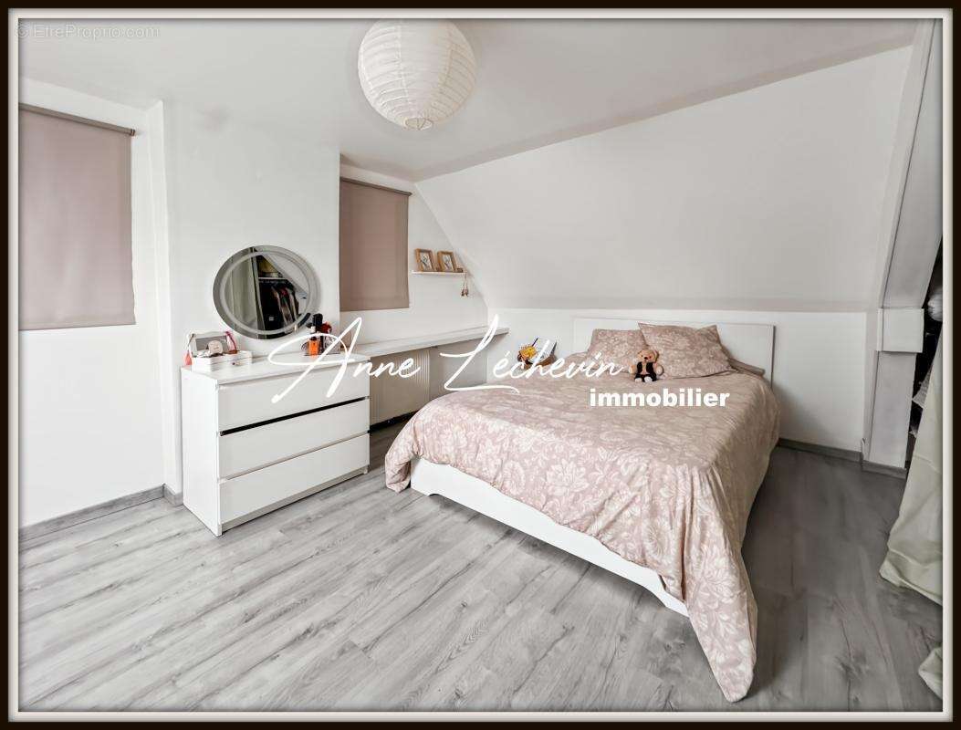 Maison semi plain-pied 4 chambres BAUVIN - photo 11