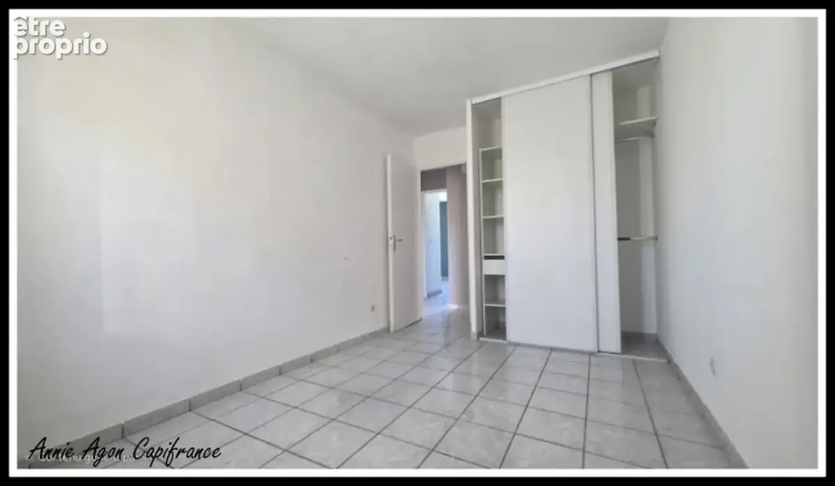 Maison à vendre 4 pièces  (65) de plain-pied - photo 6
