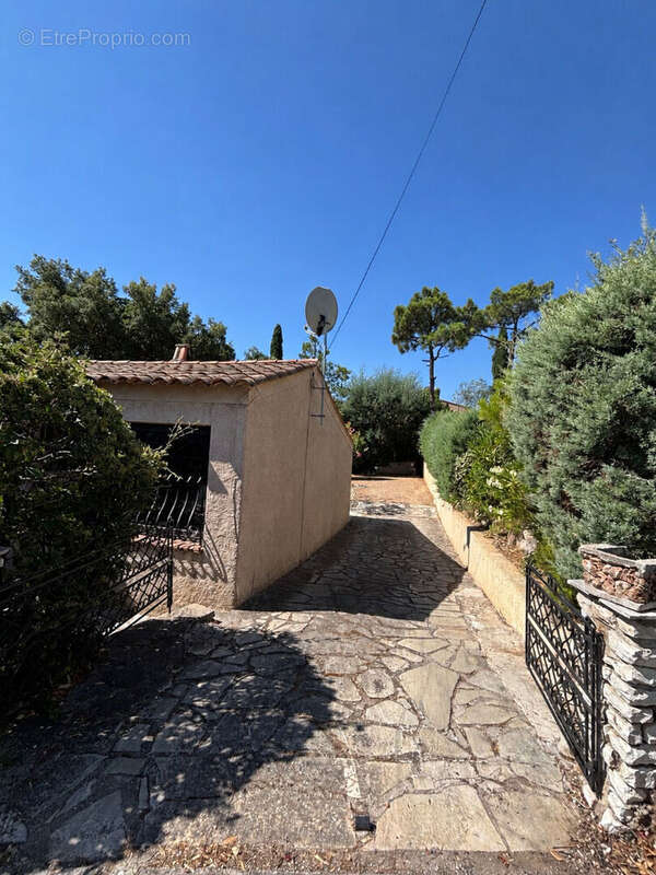 Maison Frejus 4 pièce(s) 70,95 m2 - photo 4