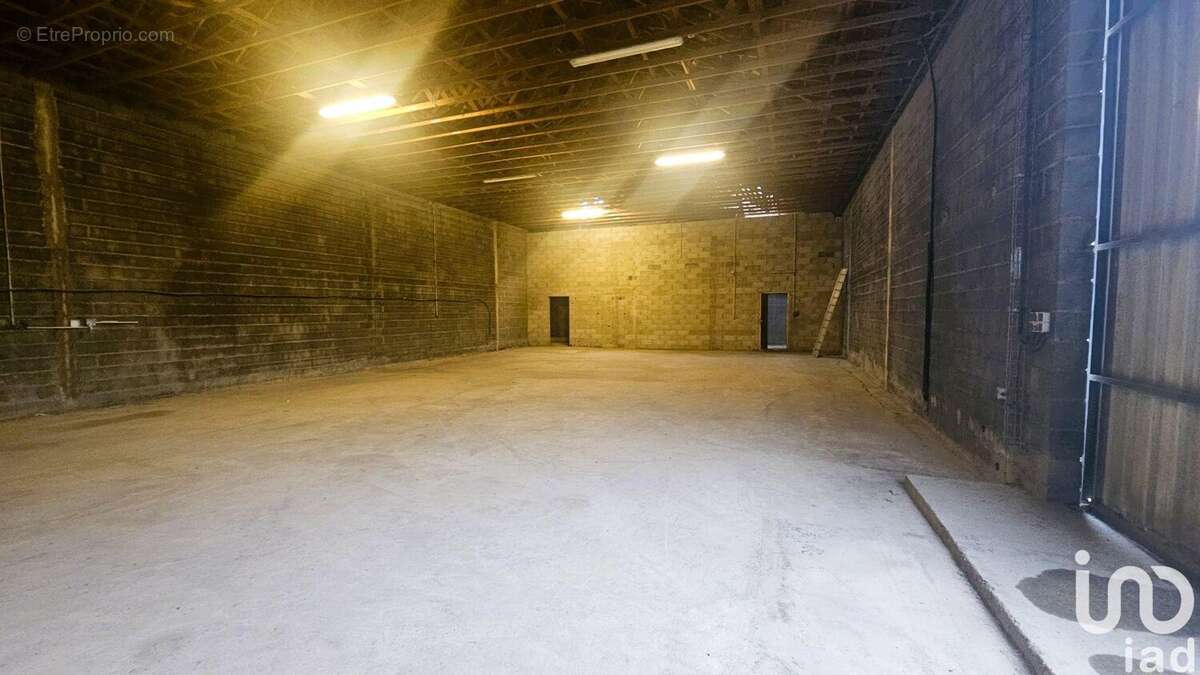 Photo 6 - Maison à PUISSALICON