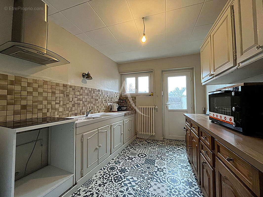 Maison Cellettes - photo 9