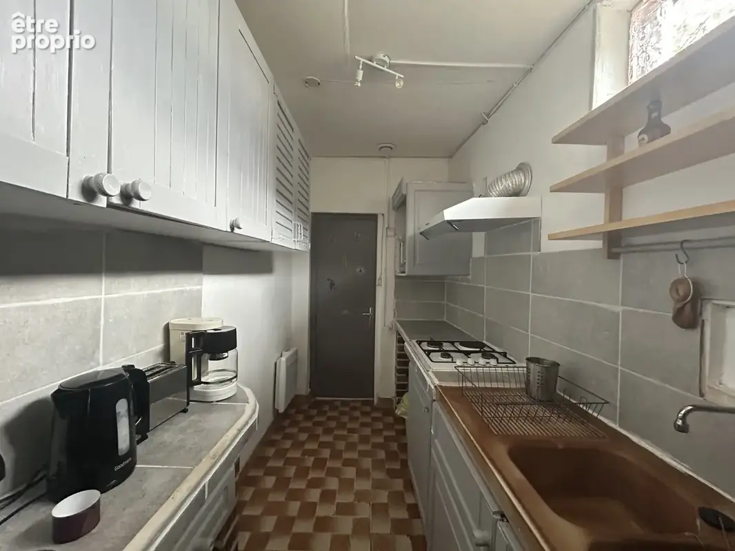 Maison traditionnelle - photo 4