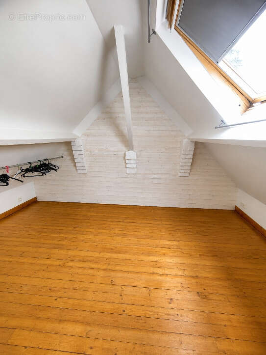 Appartement à BOULOGNE-SUR-MER