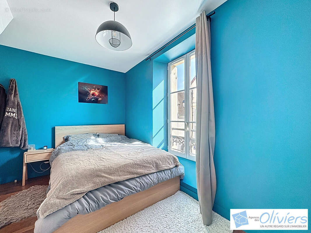 Appartement à CHEVREUSE
