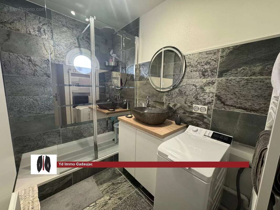 Appartement à GRADIGNAN