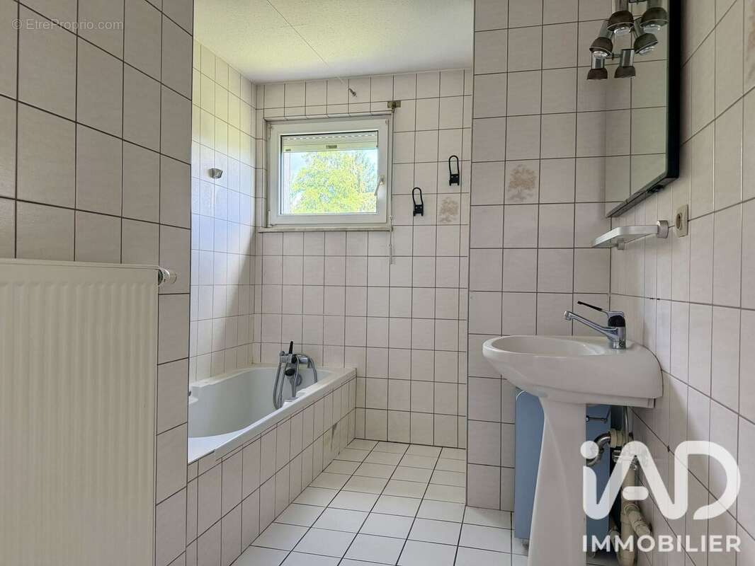 Photo 8 - Appartement à DURMENACH