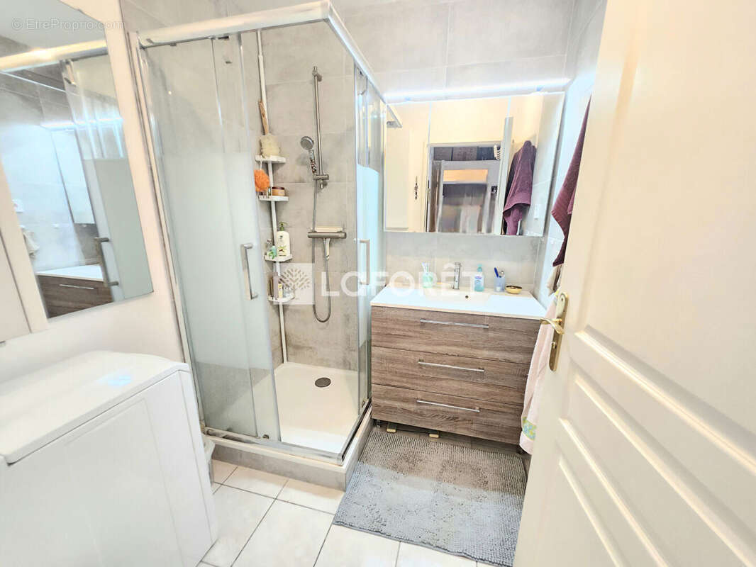 Appartement à LA SEYNE-SUR-MER