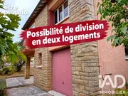 Photo 1 - Maison à CASTELNAU-MONTRATIER