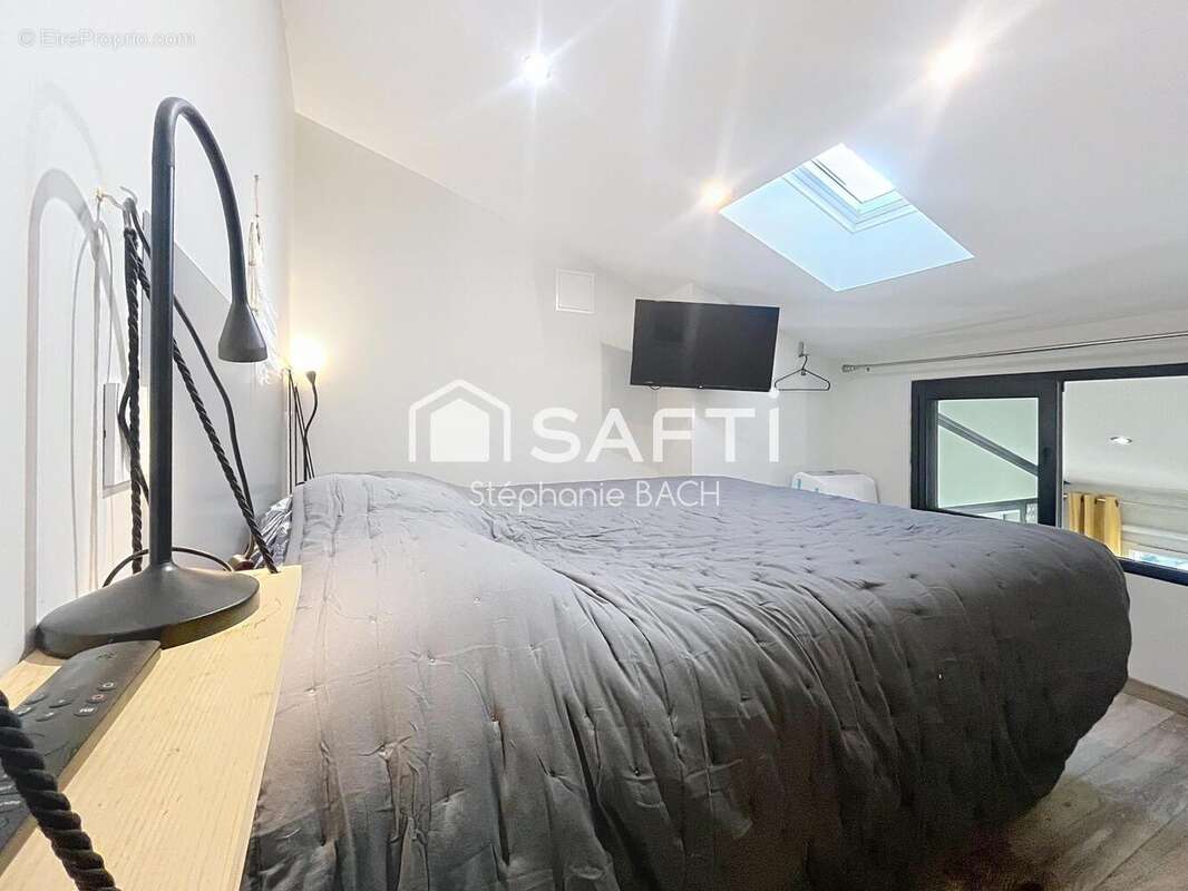 Photo 7 - Appartement à LA CIOTAT