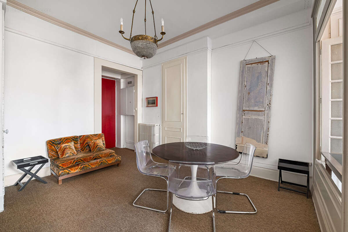 Appartement à LYON-2E