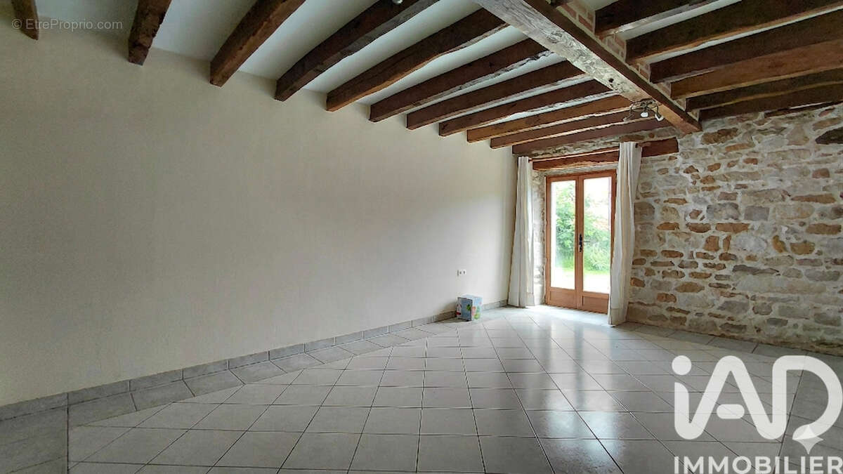 Photo 6 - Maison à LIGNAC