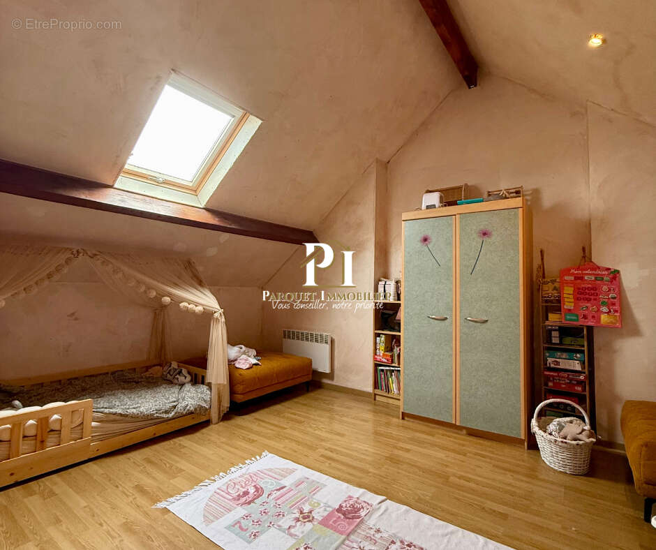 Maison semi mitoyenne à 2 km d'Albert ! - photo 8