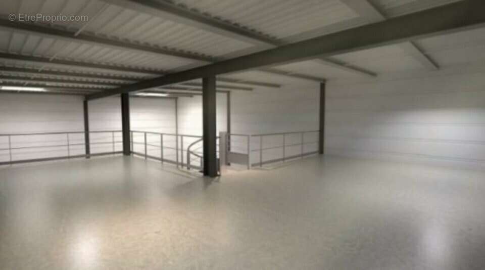 3312 m² à Le Grand-Lemps  - photo 9