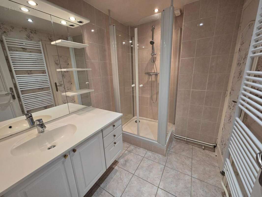 Appartement 63 m² à Saint-Cyr-Sur-Loire  - photo 5