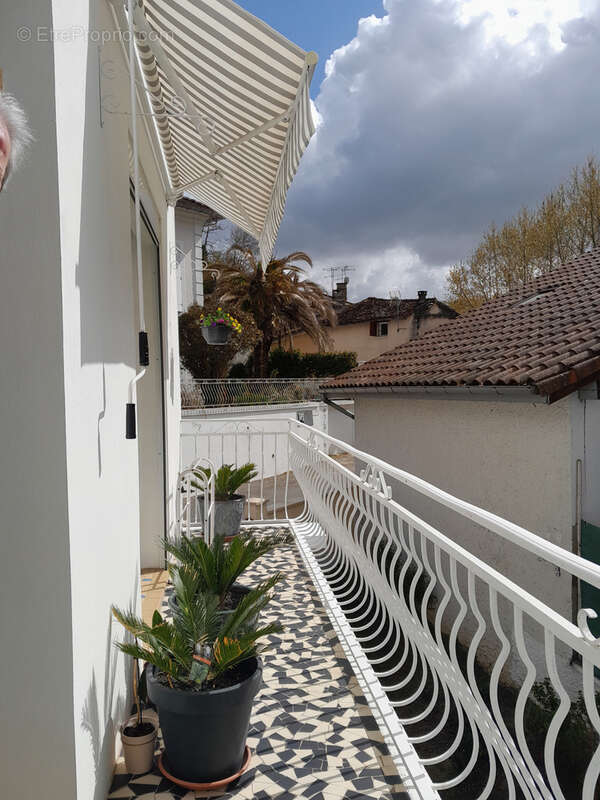 Maison à MOISSAC