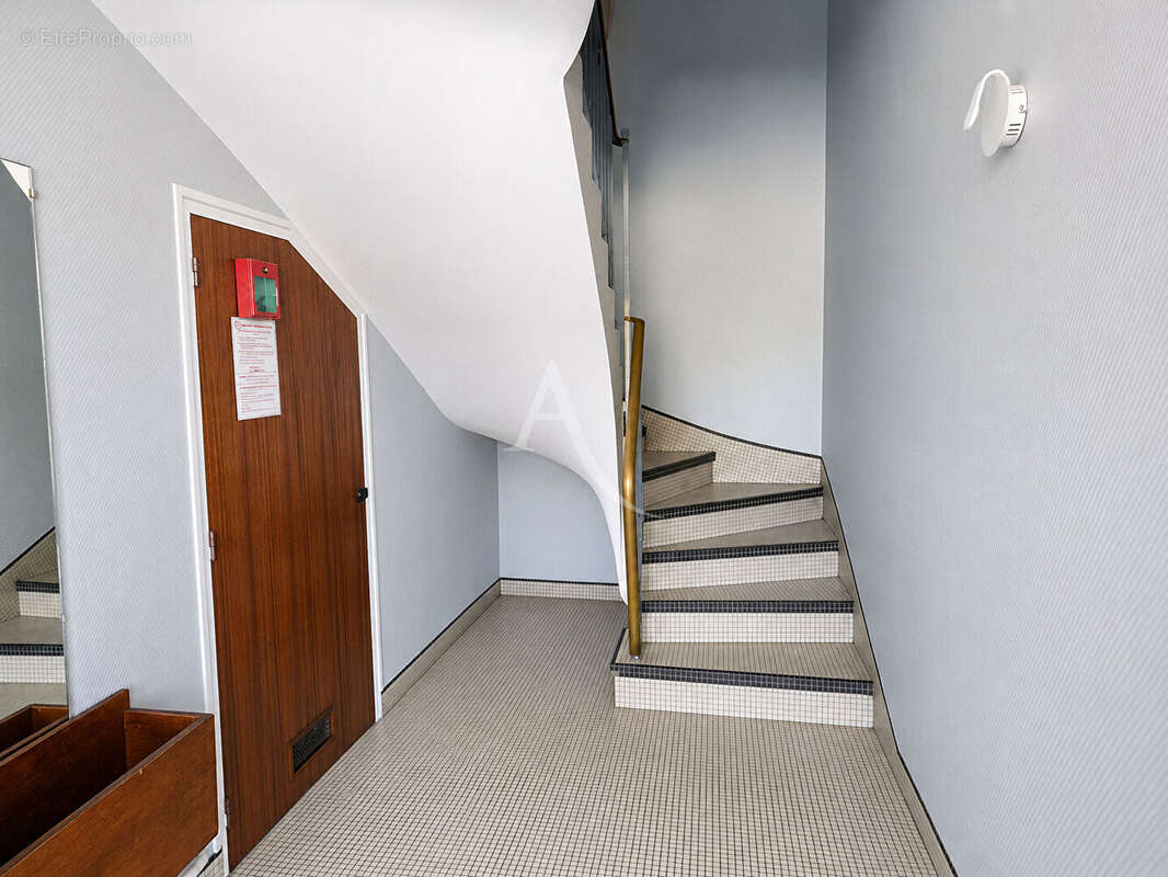 Appartement Les Sables D Olonne 2 pièces en centre-ville - photo 6