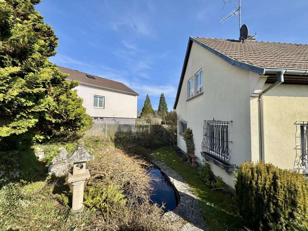 Maison à ALTKIRCH