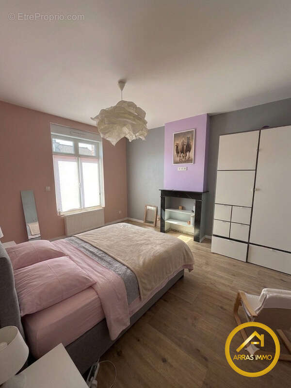Maison arriere gare - 172m2 - photo 13