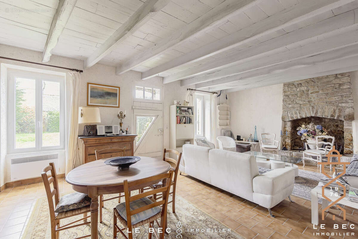 Maison à CARNAC
