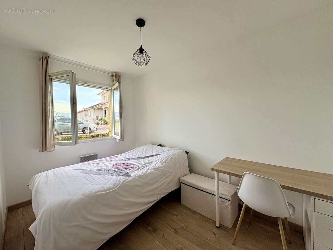 Maison à LES ABRETS