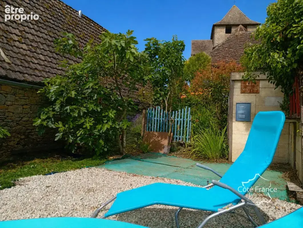 Charmante maison individuelle de style cottage avec son jard - photo 3
