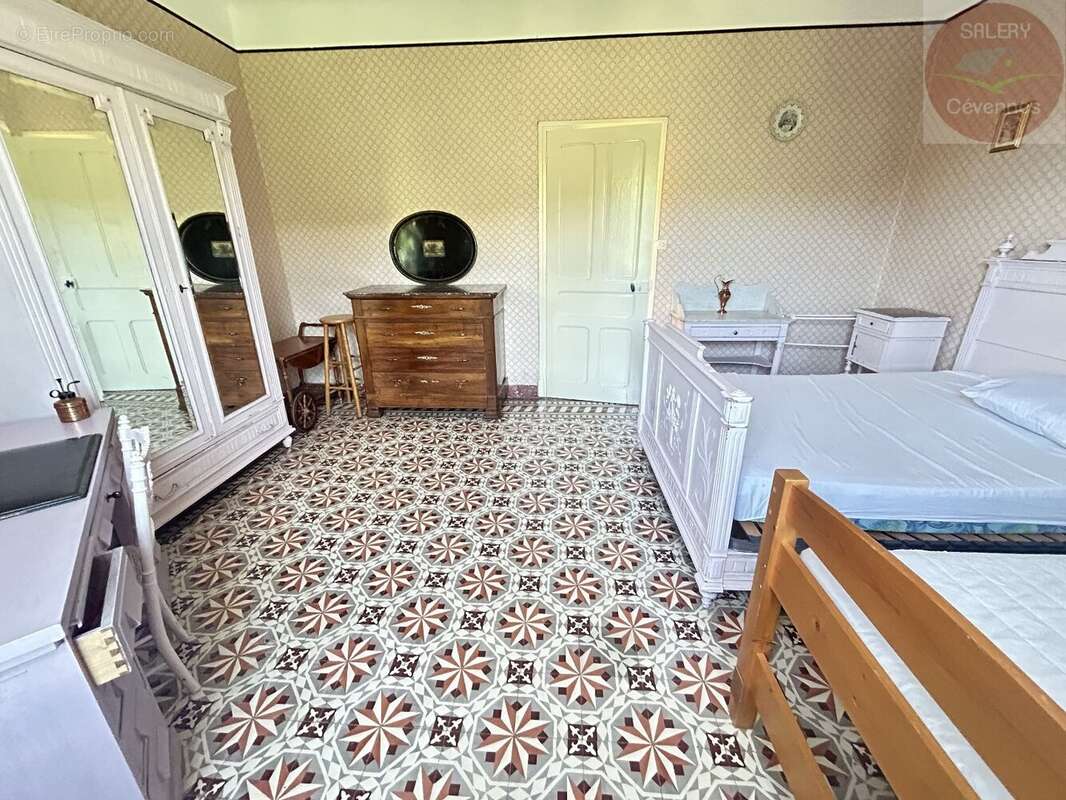 Charmante maison de village en pierre  Vue dégagée - photo 7