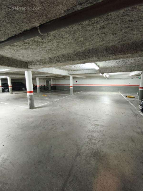 Appartement à HENDAYE