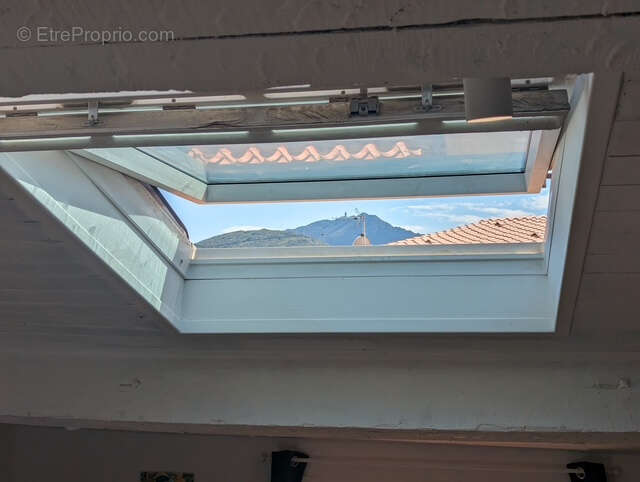 Appartement à COLLIOURE