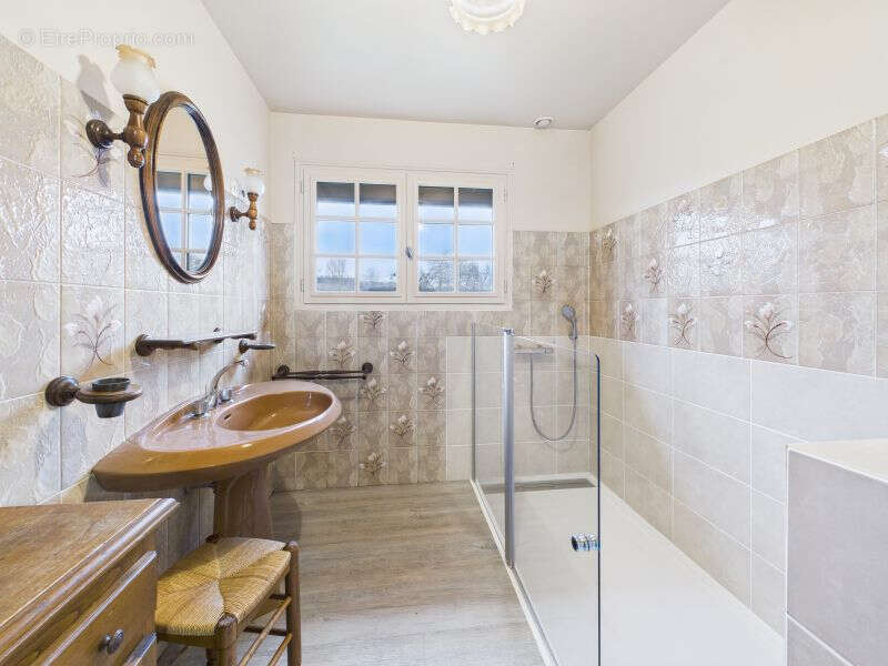 Maison à NOGENT-LE-ROI