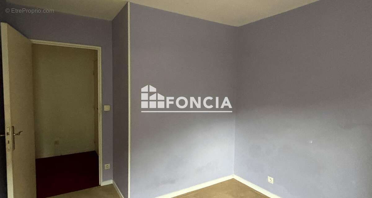 Appartement à ARGENTEUIL