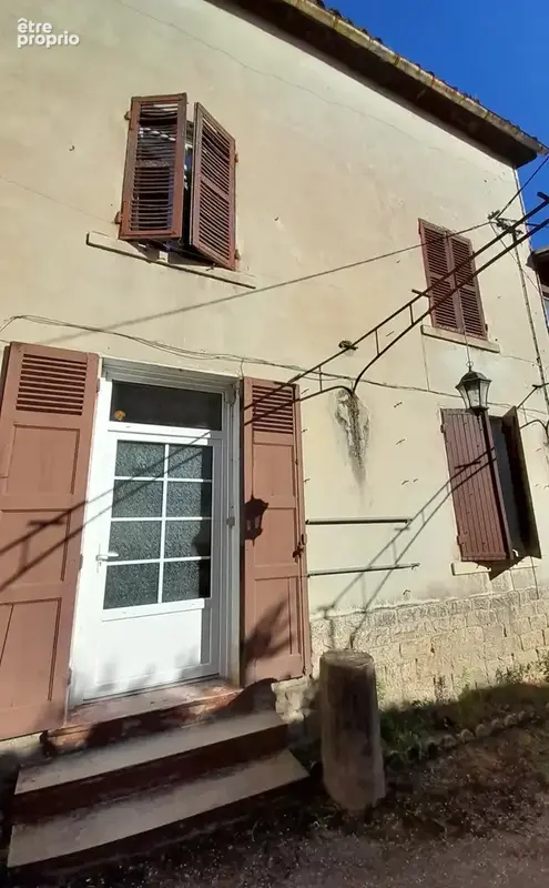 Appartement 110 m² à Montmerle-Sur-Saone  - photo 15