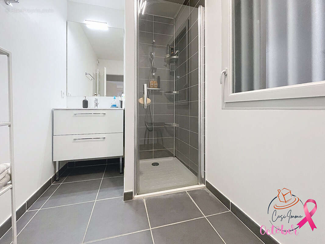 Appartement à SAINT-GENIS-POUILLY