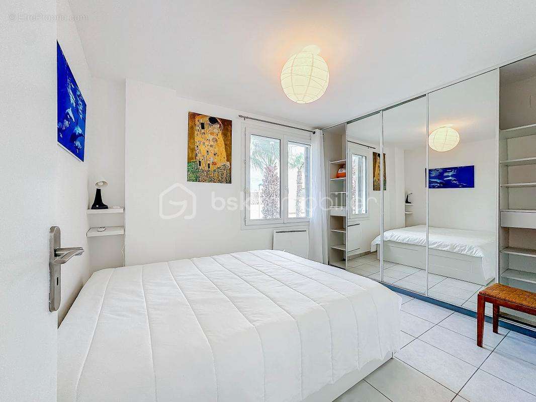 Maison à PALAVAS-LES-FLOTS